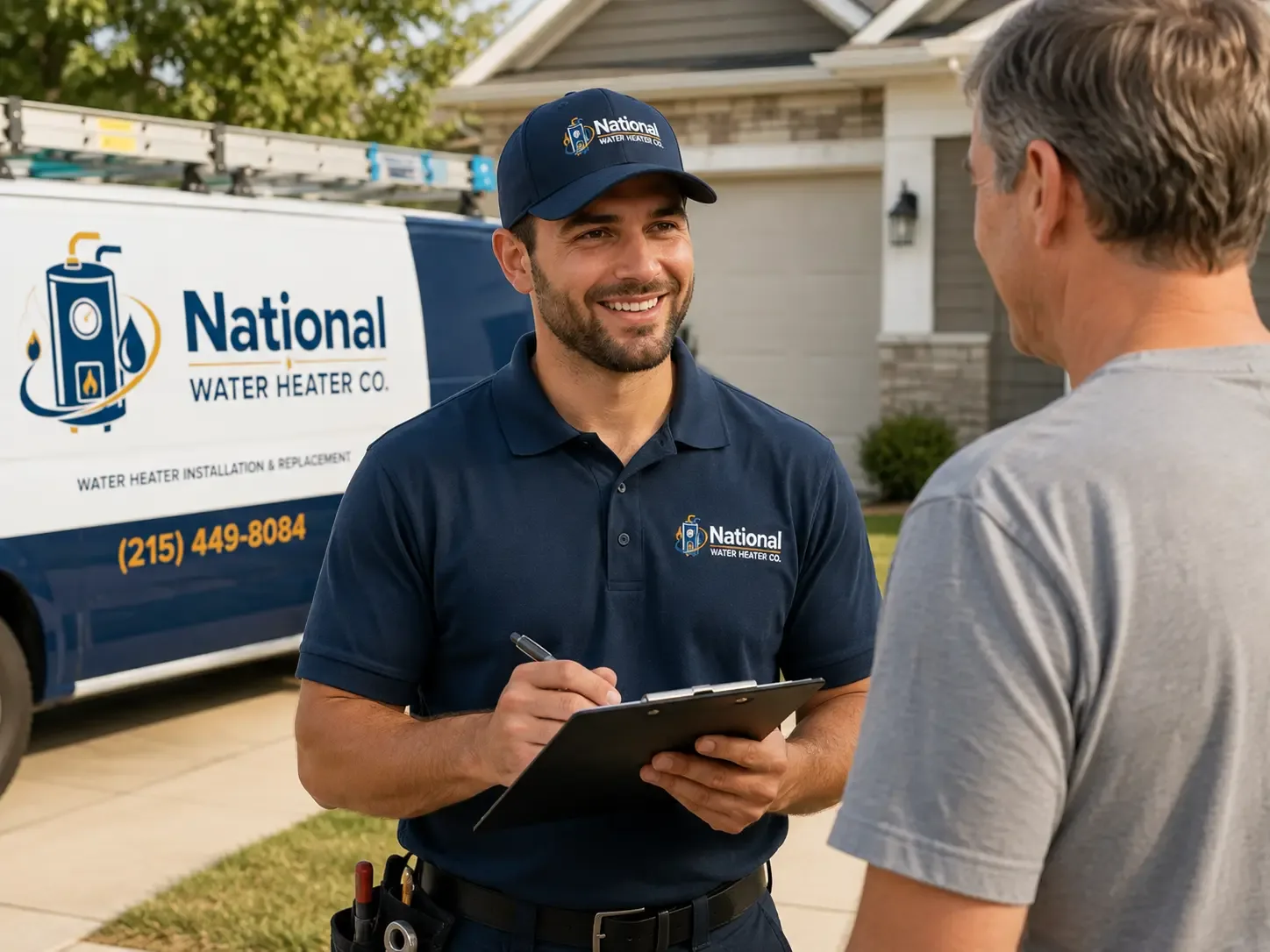 Water Heater Installation Mackeyville, PA FAQs